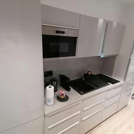 B8 Mini 175blo-paris Convention Appartement *